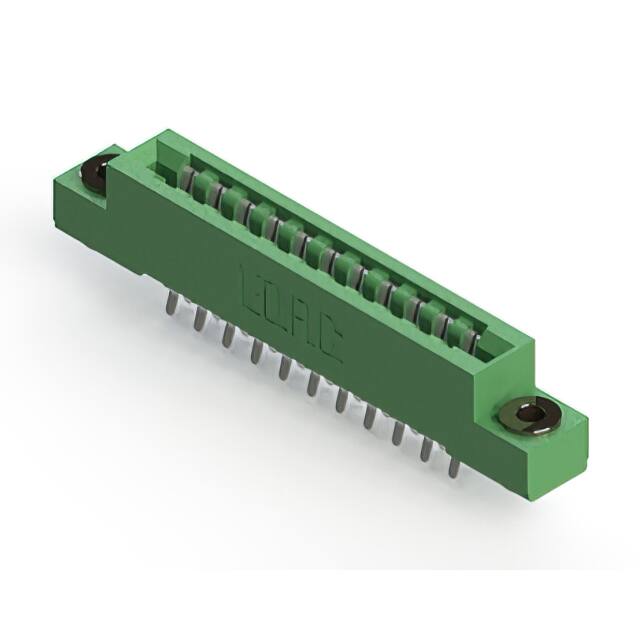 307-022-456-203 EDAC Inc.  Edgeboard Connectors